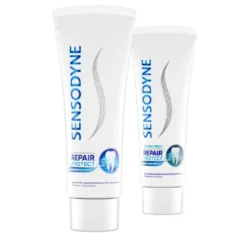 Sensodyne Repair & Protect Extra Fresh 2 Tubi da 75 ml