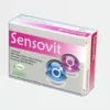 Sensovit Integratore Alimentare per periodi di Stress 30 compresse