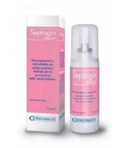 Septogin Spray 75ml