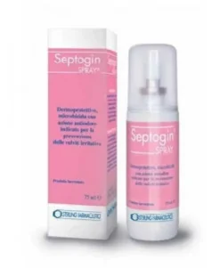 Septogin Spray 75ml