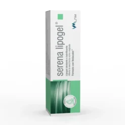 Serena Lipogel Allevia La Secchezza Vulvo-Vaginale 30ml