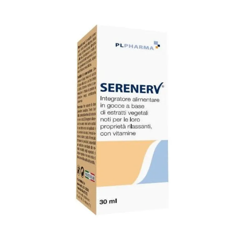 SERENERV
