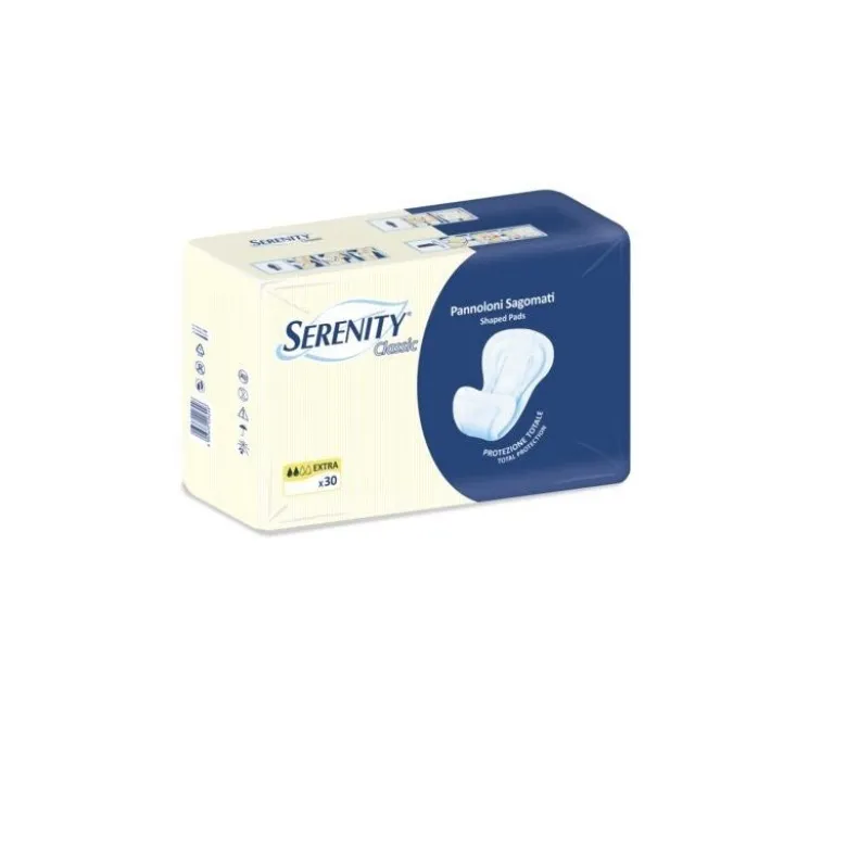 Serenity Classic