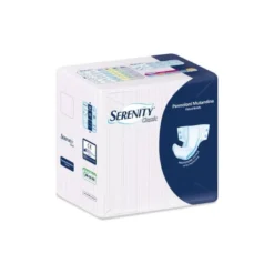 Serenity Classic Pannolone Mutandina Maxi Taglia XL 15 Pezzi