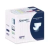Serenity Classic Pannoloni Mutandina Maxi taglia Large 15 pezzi