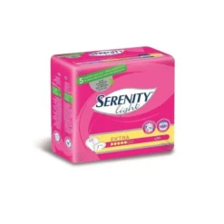 Serenity Light Lady Extra