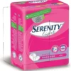 Serenity Light Lady Maxi 30 Pezzi