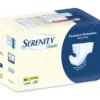 Serenity pannolone mutanda Classic Extra Taglia L 30 pezzi