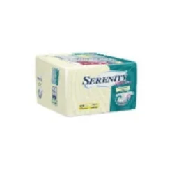 Serenity Pants Man Pannolone Misura L Extra 8 Pezzi