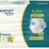 Serenity Pants sd Sensitive be Free Extra Taglia s 14 Pezzi