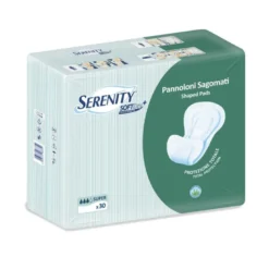 Serenity Sagomato sd Sensitive Super 30 Pezzi