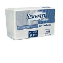 Serenity Skin Care