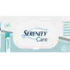 Serenity SkinCare salviette detergenti 63 pezzi