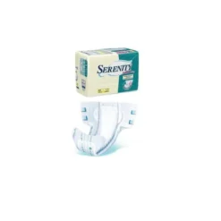 Serenity Softdry Pannolone Incontinenza Medio 30 Pezzi