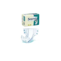 Serenity Softdry Pannolone Incontinenza Maxi Taglia Large 15 Pezzi