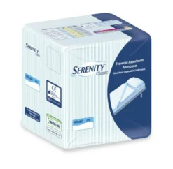 Serenity Traverse Classic Super 40x60 30 Pezzi