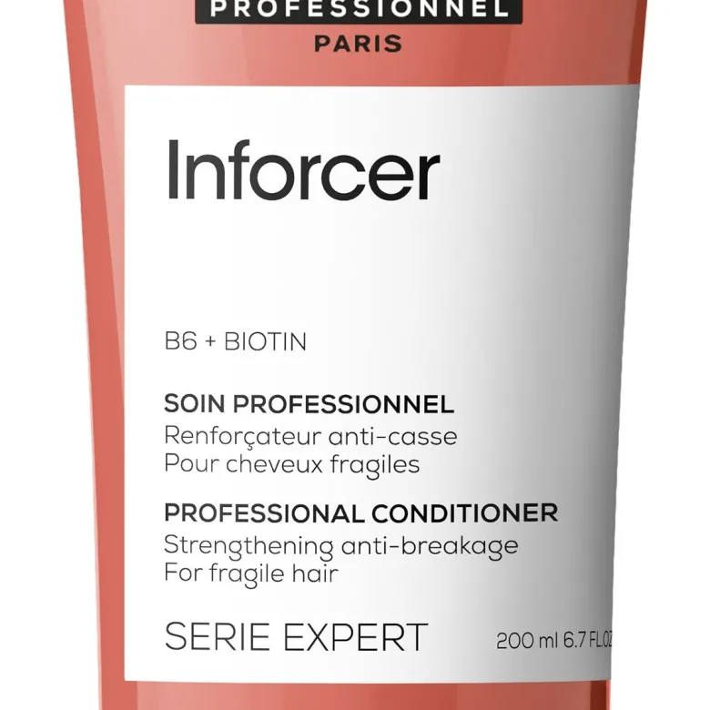 Serie Expert Inforcer Conditioner 200ml
