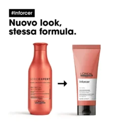 Serie Expert Inforcer Conditioner 200ml