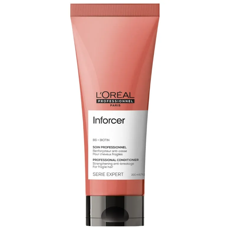 Serie Expert Inforcer Conditioner 200ml