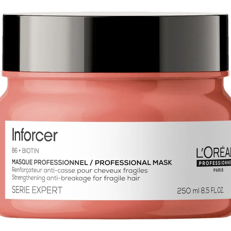 Serie Expert Inforcer Maschera 250ml