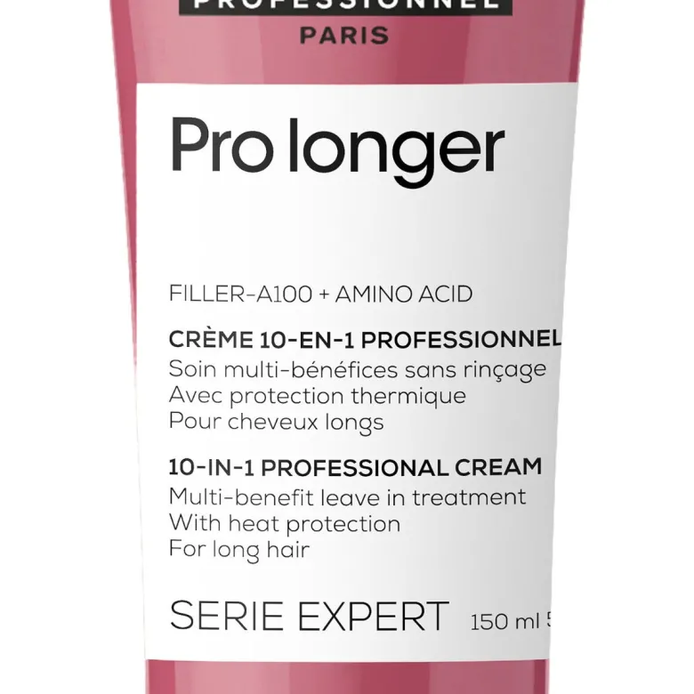Serie Expert Pro Longer Crema Leave In 150ml