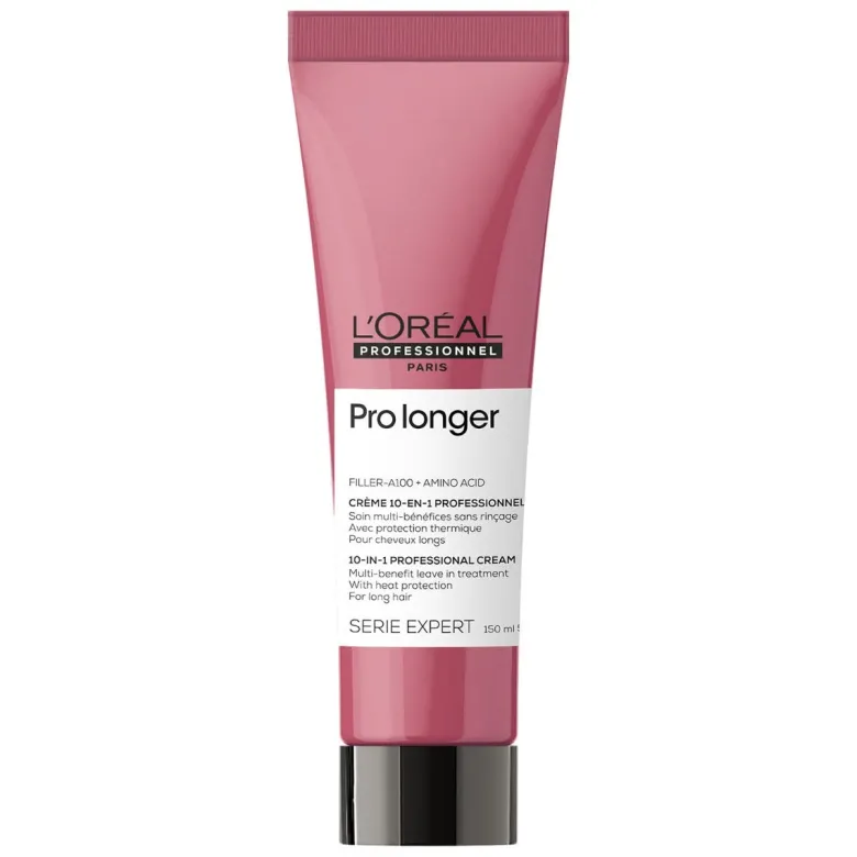 Serie Expert Pro Longer Crema Leave In 150ml