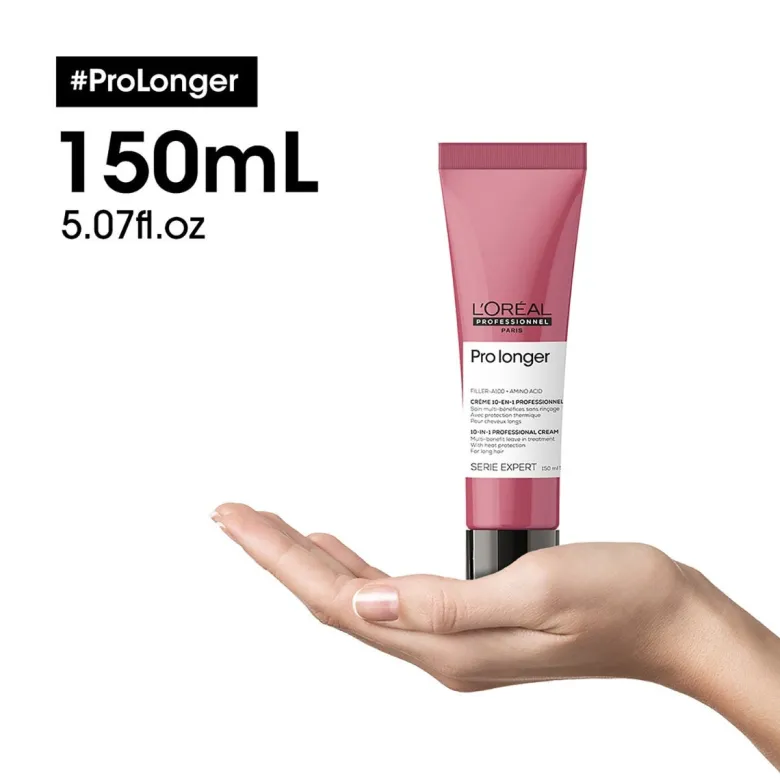 Serie Expert Pro Longer Crema Leave In 150ml