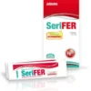Serifer integratore alimentare per stanchezza e affaticamento 14 bustine