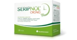 Seripnol Crono utile per il sonno 28 stick polvere