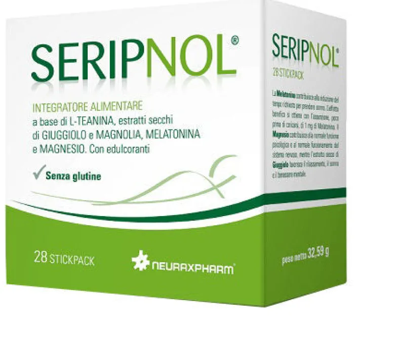 Seripnol 28 stickpack