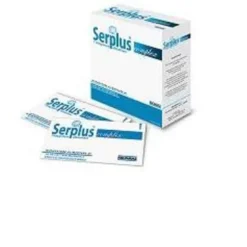 Serplus Complex benessere intestinale 20 bustine da 3 g