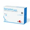 Serrados 300 10 Capsule