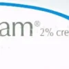 Sertacream2% Crema 30 Gr