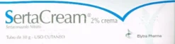 Sertacream2% Crema 30 Gr