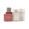 Set Regalo Per Pulizia Del Viso E Corpo