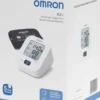 Sfigmomanometro da Braccio Omron M2+
