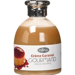 Shampoo Creme Caramel