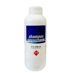 Shampoo Igienizzante Per Equini