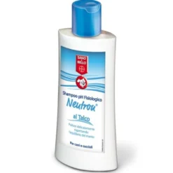 Shampoo ph fisiologico 250 ml cani
