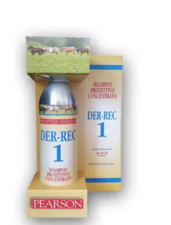Shampoo Protettivo Concentrato