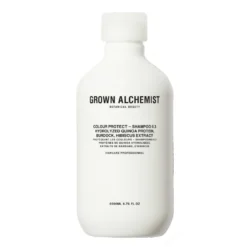 Shampoo Protezione Colore Per Capelli Trattati