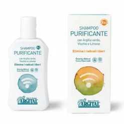 Shampoo Purificante