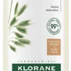 Shampoo Secco Senza Acqua