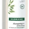 Shampoo Secco Senza Acqua