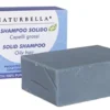 Shampoo Solido Capelli Grassi Bio
