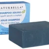 Shampoo Solido Capelli Secchi o Trattati Bio