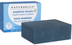 Shampoo Solido Capelli Secchi o Trattati Bio