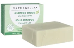 Shampoo Solido Uso Frequente Bio