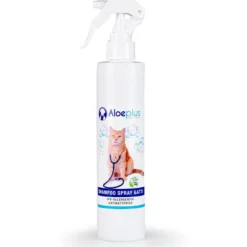 Shampoo Spray