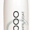 shampoo WHITE COAT